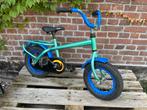 Loekie trapfietsje, Ophalen, Gebruikt, 14 inch of minder, Loekie