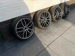 BMW 405M F3x 20” breedset origineel, Ophalen, Gebruikt, Banden en Velgen, Personenwagen
