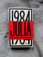 Julia - Sandra Newman, Verzenden, Gelezen, Nederland