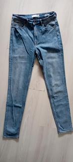 Blue Ridge maat W30 L32 high rise skinny, Blue Ridge, Blauw, Ophalen of Verzenden, Zo goed als nieuw