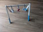 Little Dutch Babygym - Zeedieren Thema, Ophalen of Verzenden, Zo goed als nieuw, Babygym