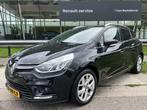 Renault Clio Estate 0.9 TCe Limited / Camera / Airco / Cruis, Voorwielaandrijving, Stof, Gebruikt, Parkeersensor