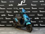 Piaggio Zip | Galaxy Blu | Snor | 2016 | 7555 km, Fietsen en Brommers, Brommers | Peugeot, Overige modellen, ., Ophalen of Verzenden