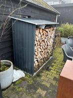 Brandhoutrek, Ophalen, Gebruikt, Hout, Overige typen