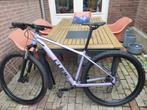 Cube Mountainbike | zo goed als nieuw, Fietsen en Brommers, Fietsen | Mountainbikes en ATB, 53 tot 57 cm, Ophalen, Zo goed als nieuw