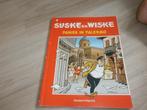 Suske en Wiske (nr 283) Paniek in Palermo, Eén stripboek, Ophalen of Verzenden, Gelezen