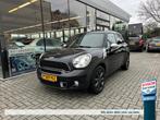MINI Countryman 1.6 184pk Cooper S Chili LEDER,TREKHAAK, PAN, Auto's, Mini, 1355 kg, Euro 5, 15 km/l, Gebruikt