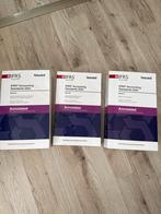 IFRS Accounting Standards 2024 - Nieuw!, Boeken, Studieboeken en Cursussen, Verzenden, Gamma, Nieuw, WO