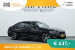BMW 3 Serie 330i M-Sport LASER/VIRTUAL/SFEER/PA € 37.495,0, Auto's, BMW, Automaat, 1998 cc, Achterwielaandrijving, Gebruikt