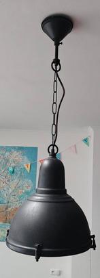 Industriële lamp, Ophalen, Zo goed als nieuw, Minder dan 50 cm