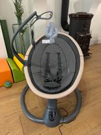 Maxi-Cosi Cassia Swing - Elektrische Wipstoel - Beyond Graph, Kinderen en Baby's, Wipstoel, Ophalen, Overige merken, Met gordel(s) of riempje(s)