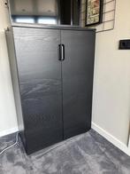 Ikea Galant kast, Huis en Inrichting, Kasten | Wandmeubels, Ophalen, Met deur(en), 100 tot 150 cm, Zo goed als nieuw
