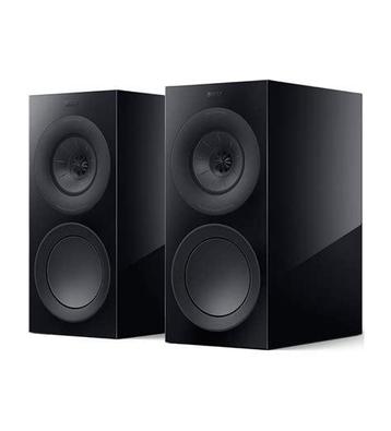 KEF R3 Speaker set beschikbaar voor biedingen