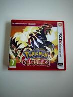 Pokémon Omega Ruby, Avontuur en Actie, Online, 1 speler, Ophalen of Verzenden