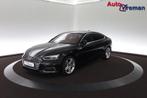 Audi A5 Sportback 40 TFSI Design Pro Line Plus, Auto's, Audi, Stof, Gebruikt, 1984 cc, Zwart