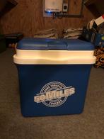 Koelbox - Ideaal voor onderweg!, Ophalen of Verzenden, Gebruikt, Koelbox, Koelelement