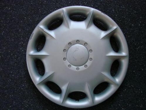 wieldop SEAT 15 inch (1 stuks), Auto diversen, Wieldoppen, Gebruikt, Ophalen of Verzenden