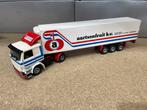 TEKNO SCANIA 142H AARTSENFRUIT BREDA, Hobby en Vrije tijd, Ophalen of Verzenden, Zo goed als nieuw, Bus of Vrachtwagen, Tekno