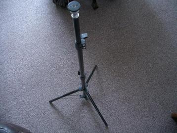 statief fototoestel fotograferen metaal foto sfeer decoratie beschikbaar voor biedingen