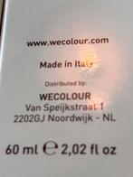 WECOLOUR haarverf 3 tubes 7.0 en 1 tube 6.0 + 5 x activator, Ophalen of Verzenden, Nieuw, Overige typen
