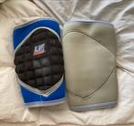 Kniebeschermers, Sport en Fitness, Handbal, Verzenden, Gebruikt, Toebehoren