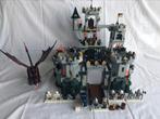 Lego 7094 - King’s Castle Siege - O1, Ophalen of Verzenden, Lego