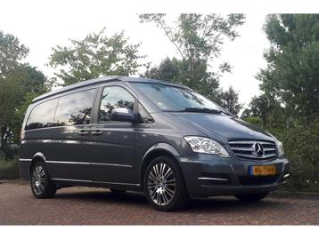 Mercedes-Benz Westfalia Marco Polo 3.0L V6 CDI AUT EURO5