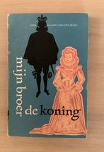 Mijn broer, de koning… - Gera Kraan-van den Burg, Ophalen of Verzenden, Gelezen, Gera Kraan - van den Burg