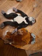 Efteling knuffels, Ophalen of Verzenden, Zo goed als nieuw, Overige typen