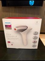 Philips Lumea IPL 9000 Ontharingsapparaat, Ophalen, Nieuw, Scheren en Epileren