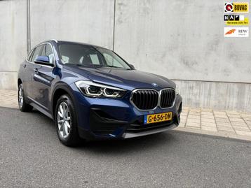 BMW X1 SDrive20i Executive Edition | trekhaak beschikbaar voor biedingen