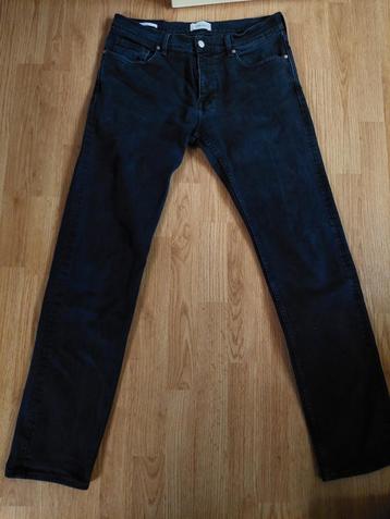 Calvin Klein herenjeans - Slim Fit Jeans heren 32-34 ZGAN beschikbaar voor biedingen