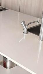 Quooker kraan met boiler 3L, Ophalen, Minder dan 50 cm, Zo goed als nieuw, Minder dan 100 cm