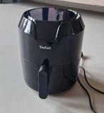 Airfryer, Ophalen