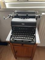 Vintage typemachine Royal 1940, Diversen, Typemachines, Ophalen, Gebruikt