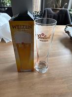 Grolsch Weizen Bierglas - Nieuw in doos!, Verzamelen, Ophalen, Nieuw