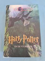 J.K. Rowling - Harry Potter en de vuurbeker, Boeken, Kinderboeken | Jeugd | 10 tot 12 jaar, J.K. Rowling, Ophalen of Verzenden