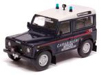 Land Rover Defender 90 Antisabotaggio Carabinieri 1995, Hobby en Vrije tijd, Modelauto's | 1:43, Nieuw, Overige merken, Auto, Verzenden
