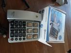 Telefoon voor slechtzienden, Ophalen of Verzenden, Gebruikt