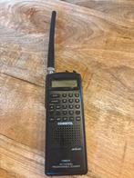 Commtel Jetscan COM213 Politiescanner, Ophalen of Verzenden, Gebruikt, Radio