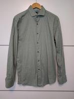Overhemd van Boss, Kleding | Heren, Overhemden, Boss, Verzenden, Zo goed als nieuw, Halswijdte 43/44 (XL)