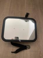 Autospiegel voor baby op achterbank, Kinderen en Baby's, Autostoeltjes, Ophalen, Gebruikt, Overige merken