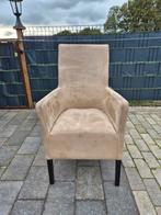 6 stoelen, Huis en Inrichting, Ophalen, Gebruikt