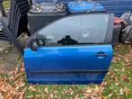 Polo 9n 2003 deur links, Auto-onderdelen, Ophalen, Links, Deur
