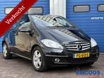 Mercedes A-klasse 170 Avantgarde * Airco * NAVI * Stoelverwa, 15 km/l, Gebruikt, 4 cilinders, 116 pk