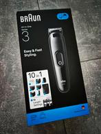 Braun All-in-one Series 3 (AIO 3560) - Nieuw, Witgoed en Apparatuur, Persoonlijke-verzorgingsapparatuur, Ophalen of Verzenden