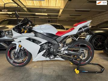 Yamaha Sport YZF-R1 2007 | SPORT | LEXTEK Uitlaat systeem |  beschikbaar voor biedingen