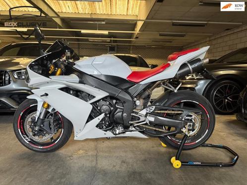 Yamaha Sport YZF-R1 2007 | SPORT | LEXTEK Uitlaat systeem |, Motoren, Motoren | Yamaha, Bedrijf, Sport, meer dan 35 kW