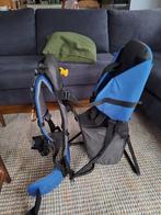 Deuter kid air comfort, Overige merken, Gebruikt, Overige typen, Ophalen of Verzenden