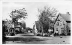 AY707 Dirkshorn Dorpsstraat 1965, Verzamelen, Ansichtkaarten | Nederland, Verzenden, 1960 tot 1980, Gelopen, Noord-Holland